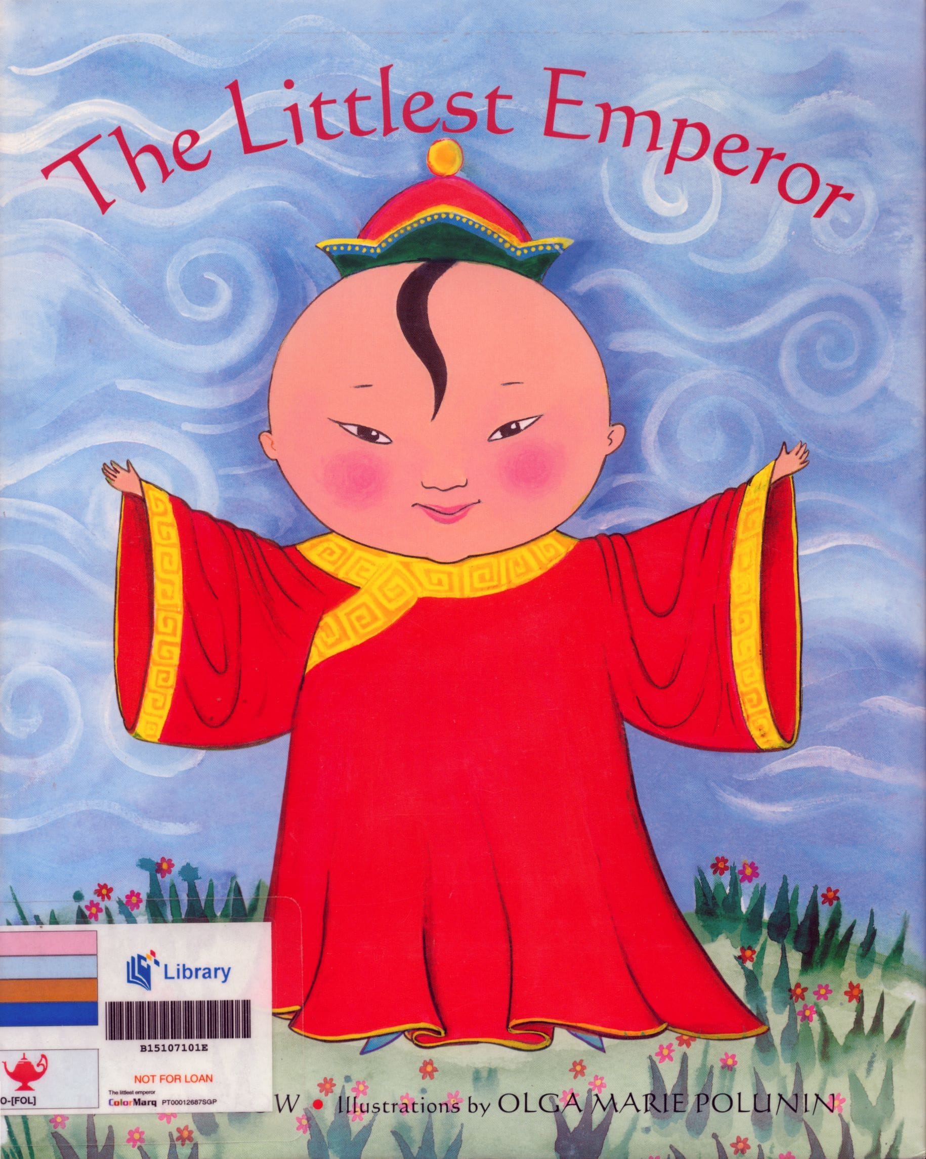 All rights reserved, Tuttle Publishing, 2004.